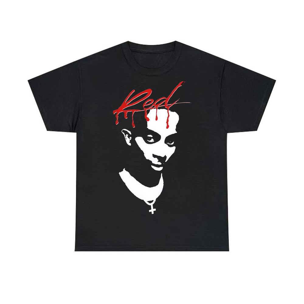 PLAYBOI CARTI T-SHIRT Whole Lotta Red Album Merch Promo Tee Rare Hip Hop Tour Concert Collectible Travis Scott Young Thug Drake.jpg
