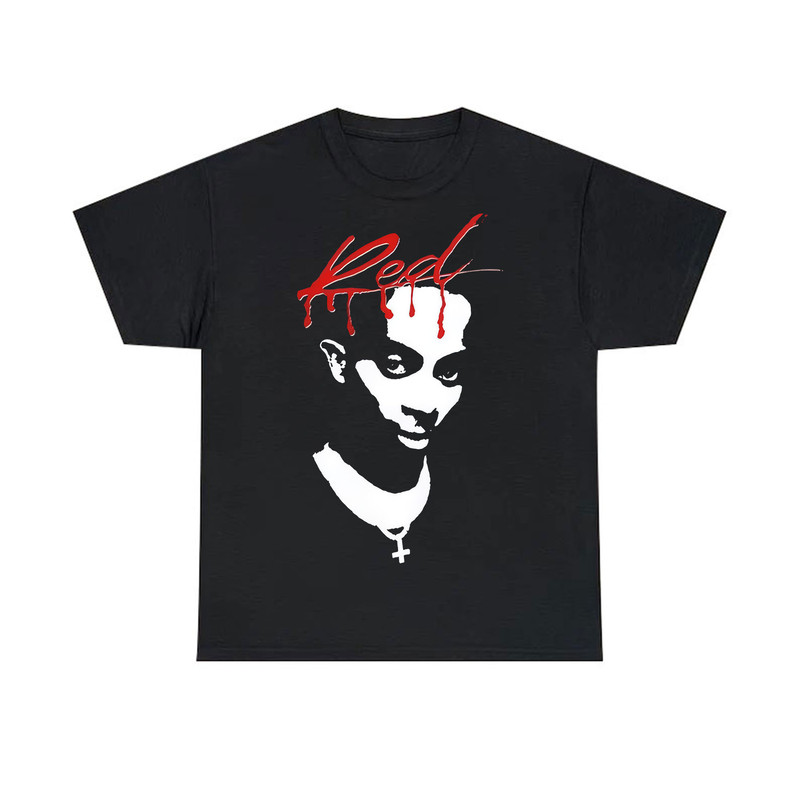 PLAYBOI CARTI T-SHIRT Whole Lotta Red Album Merch Promo Tee Rare Hip Hop Tour Concert Collectible Travis Scott Young Thug Drake.jpg
