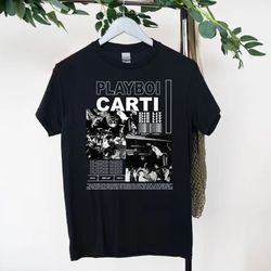 vintage playboi carti shirt, playboi carti merch, playboi carti die lit poster graphic shirt