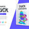 Cartoon Duck Windsurfer_preview_02_1.jpg