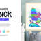 Cartoon Duck Windsurfer_preview_04_1.jpg
