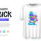 Cartoon Duck Windsurfer_preview_06_1.jpg