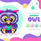 Cartoon owl with a cup_preview_01_1.jpg