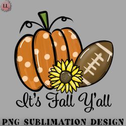football png its fall yall