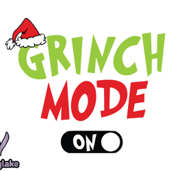 Grinch Christmas SVG, christmas svg, grinch svg, grinchy green svg, funny grinch svg, cute grinch svg, santa hat svg 165