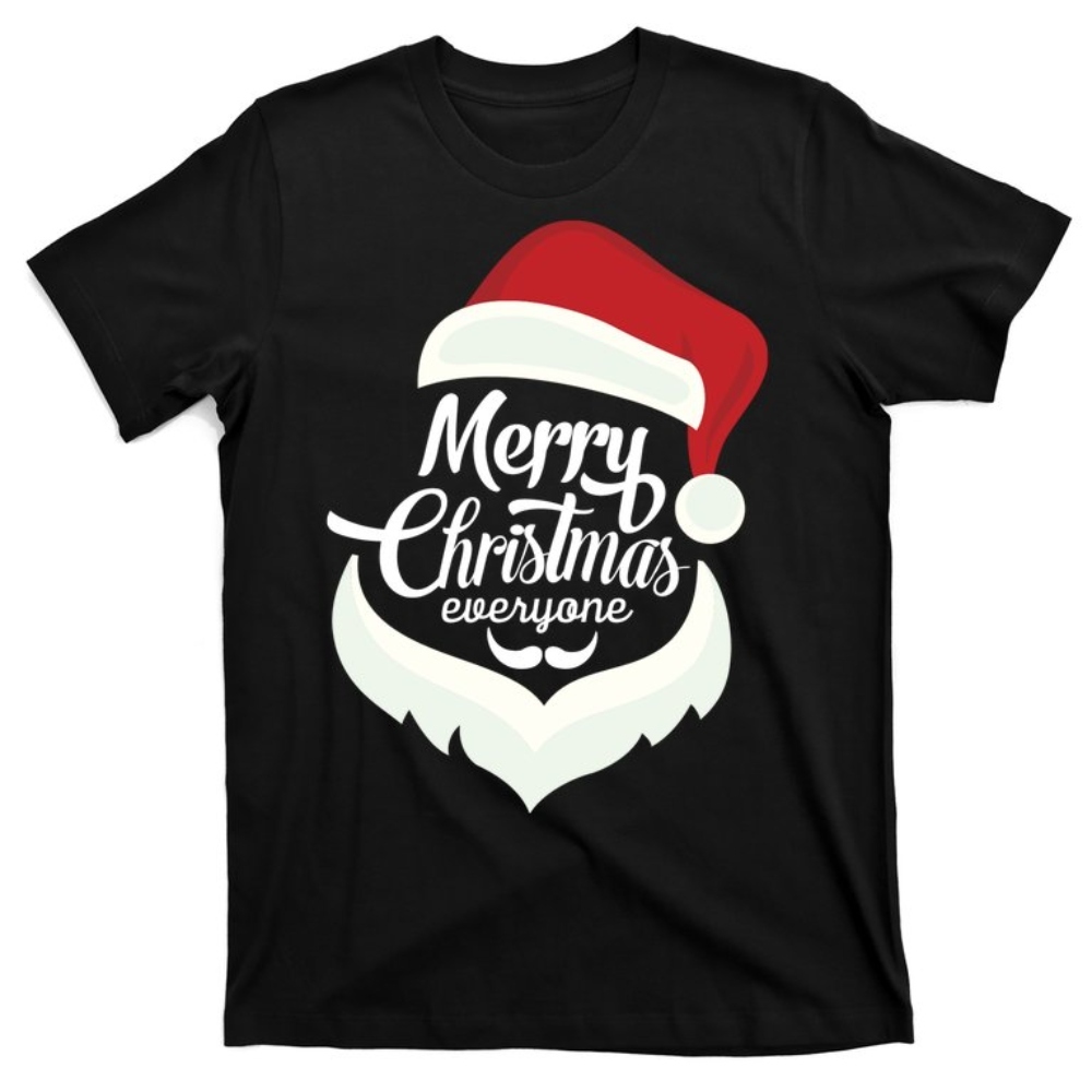 Merry Christmas Everyone T-Shirt.jpg