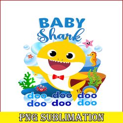 baby shark png