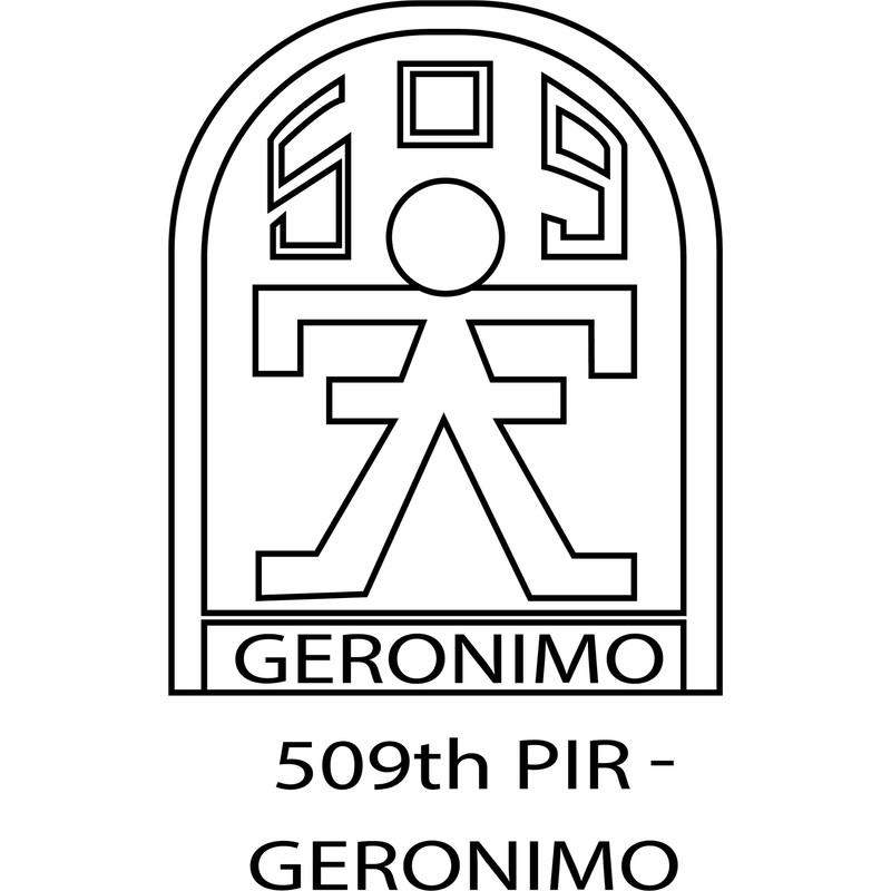 509th PIR -GERONIMO US ARMY AIRBORNE WINGS & PARACHUTE INFANTRY VECTOR FILE.jpg