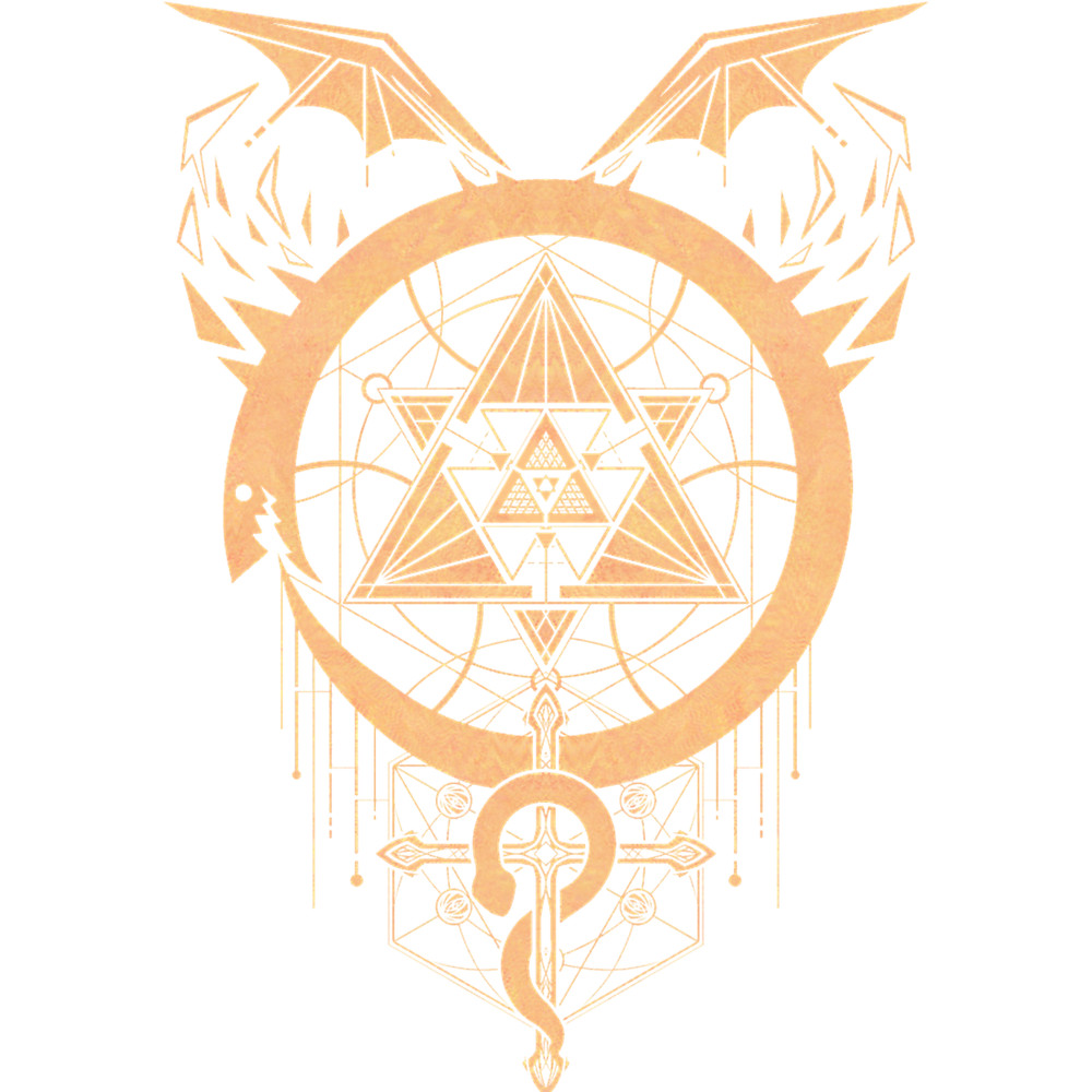 Gilded Snakes of Alchemy.png