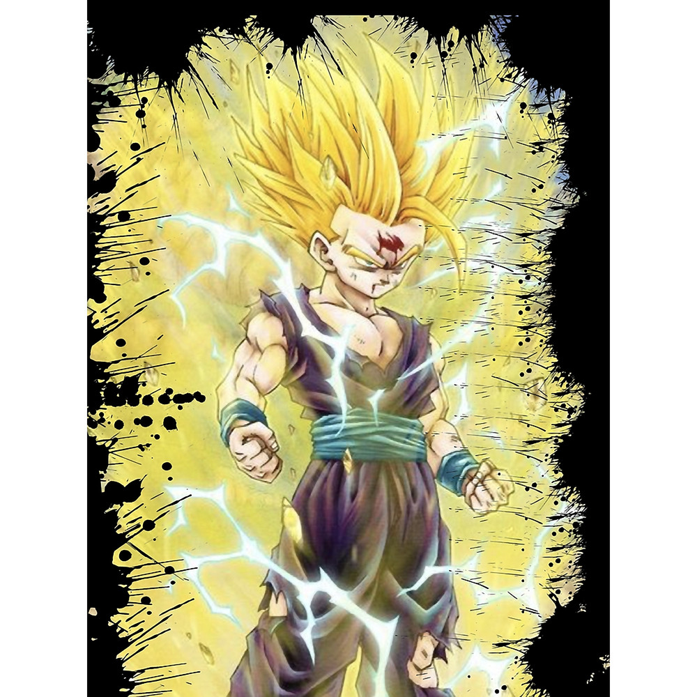 GOHAN SSJ2 !!!! Graphic .png