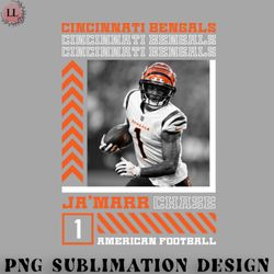 football png jamarr chase