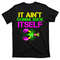 It Ain't Gonna Suck Itself Mardi Gras T-Shirt.jpg