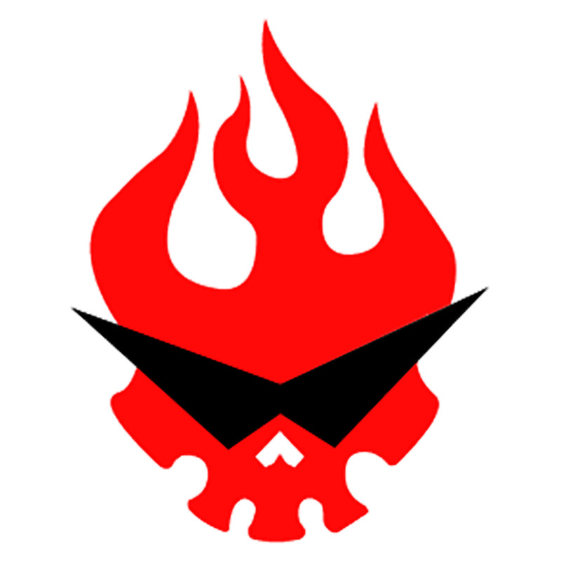 Gurren Lagann Logo.png