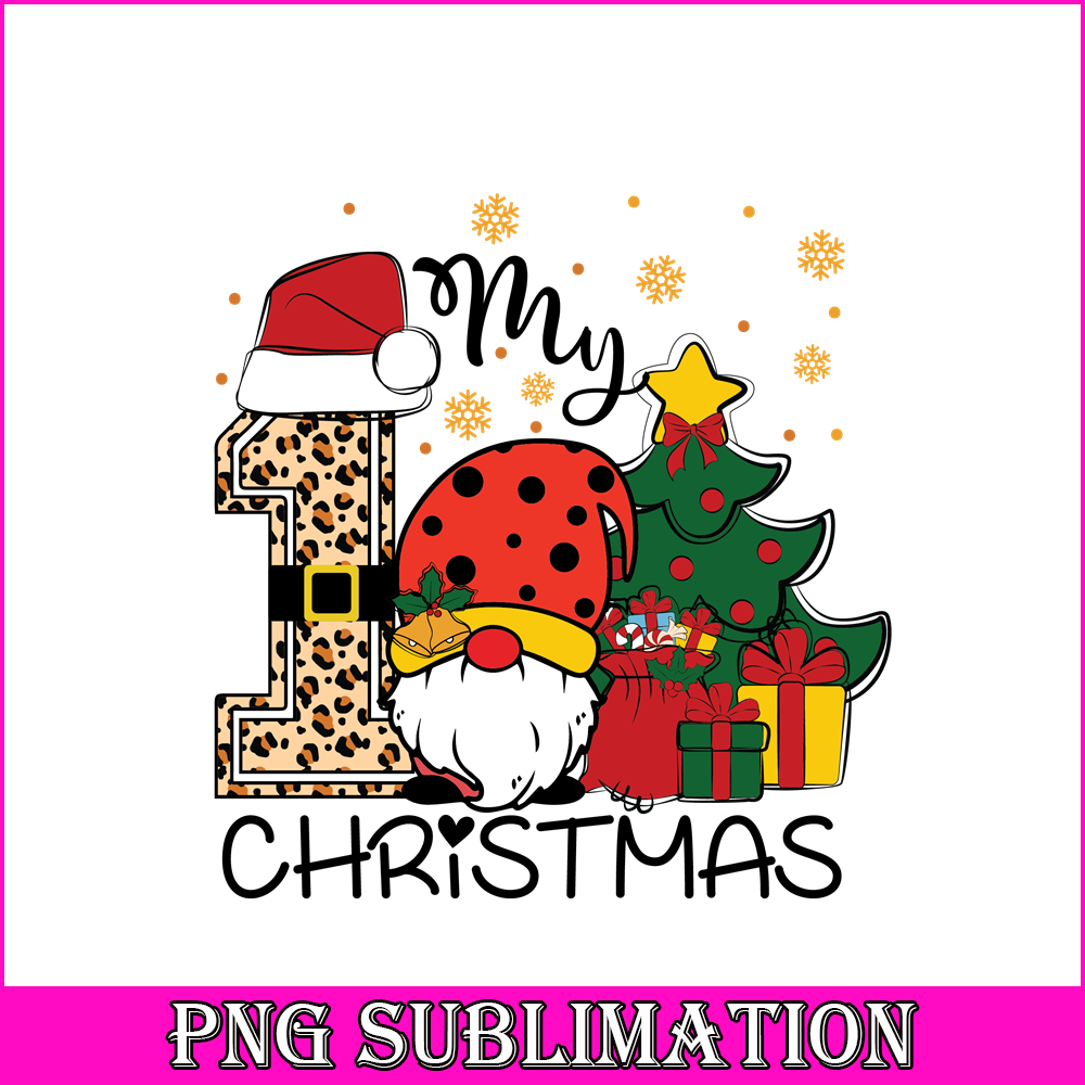 CTD11102322-My 1st Christmas SVG.png