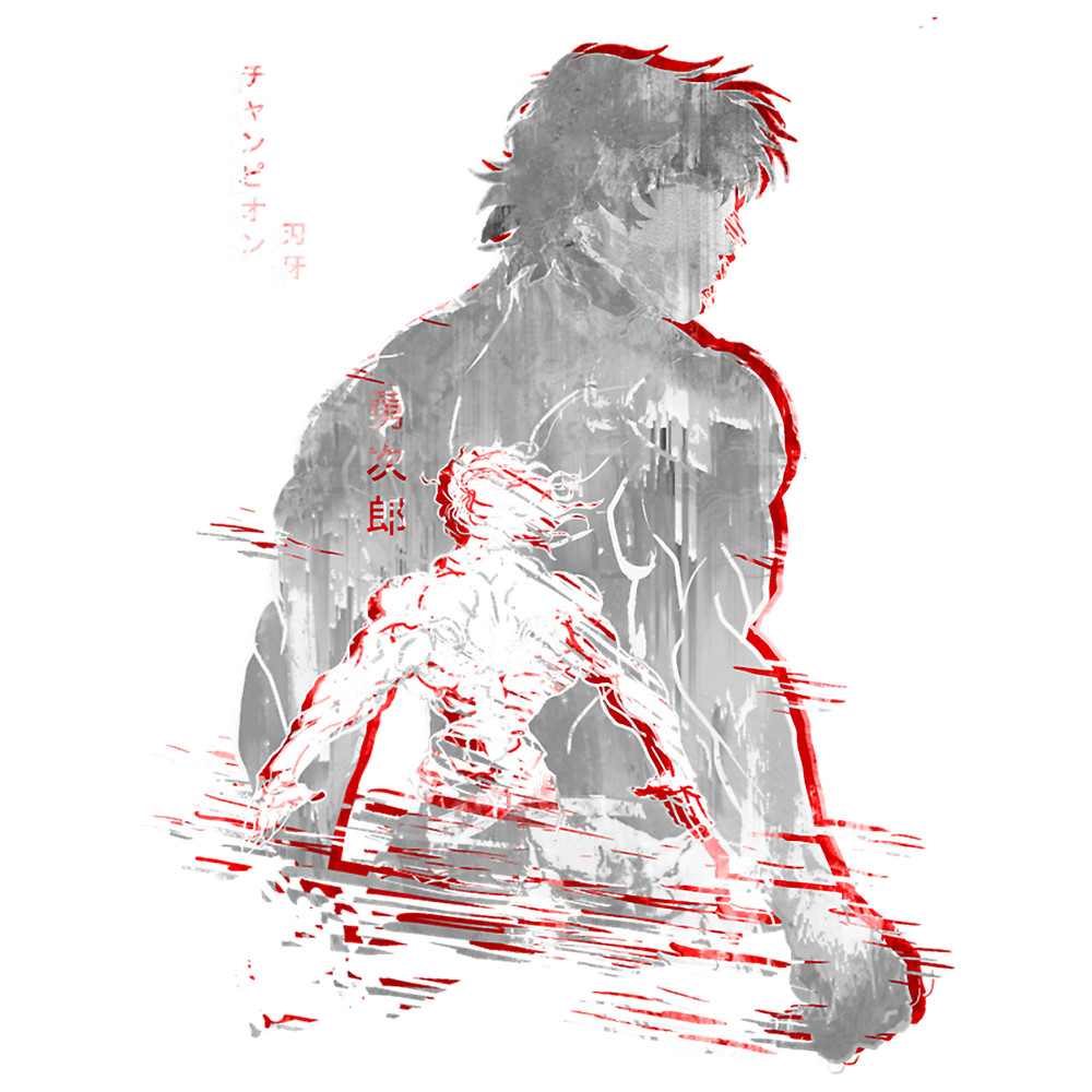 Hanma BloodlineBaki The Grappler .png