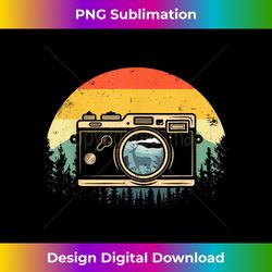 Cool Photography For Men Women Photographer Camera Lover - Bohemian Sublimation Digital Download - Rapidly Innovate Your Artistic Vision