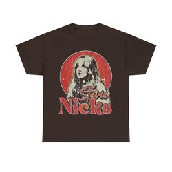 stevie nicks, stevie nicks inspired shirt , vintage stevie nicks shirt , stevie nicks graphic t-shirt , stevie nicks con