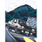 Initial D Takumi Fujiwara Hachiroku Downhill Attack! AE86 Trueno Long .png