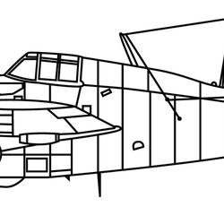 grumman f4f wildcat fighter aircraft line art vector file svg dxf eps png jpg file