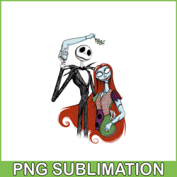 jack and sally png
