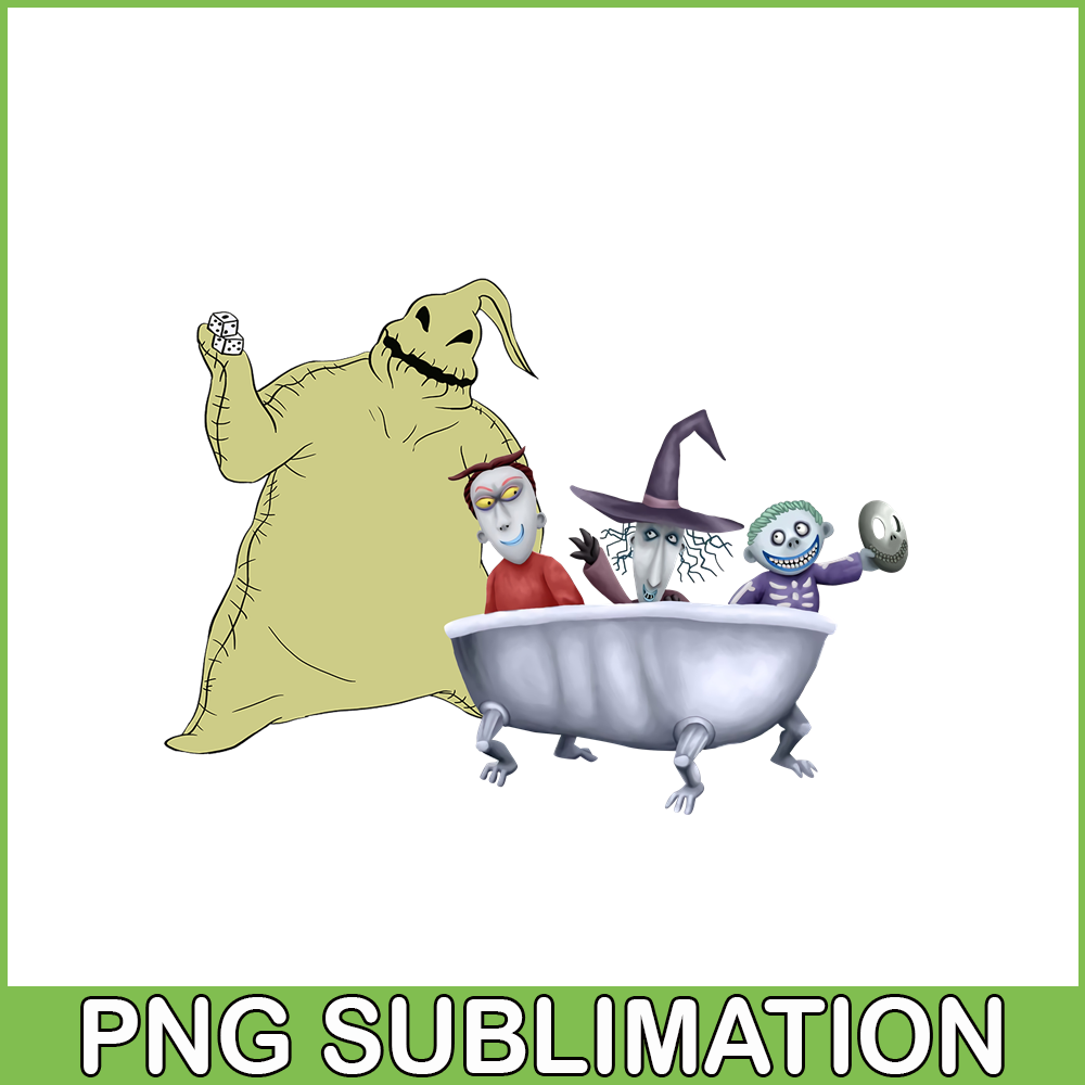 HLW1708231131-Oogie boogie, lock, shock and barrel png.png