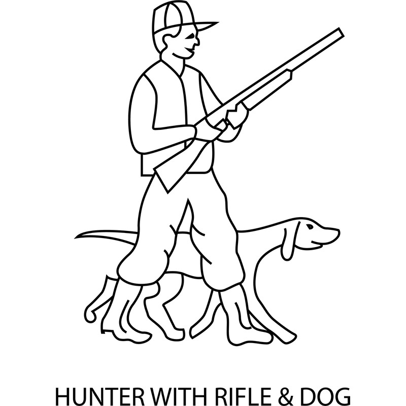 HUNTER WITH RIFLE & DOG VECTOR FILE.jpg