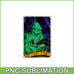 oogie and boogie png