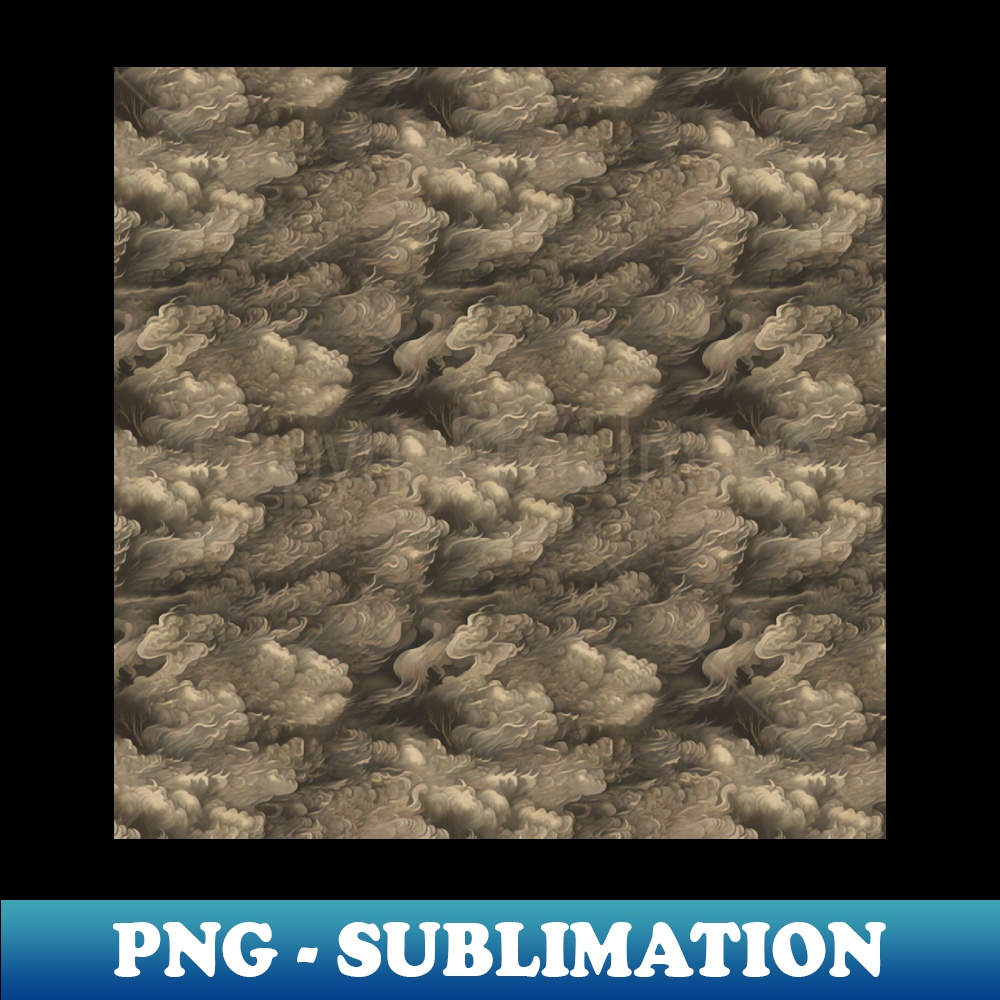 UV-12004_Cloud Seamless Pattern Sky Cloudscape Floating Day Night Fluffy Raincloud Scenic Background Weather 8423.jpg