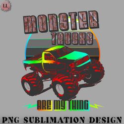 football png monster trucks are my thing