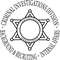 Sheriff Badge, Criminal Investigations Division, Clayton County Sheriff Badge,Custom vector file Digital file.jpg