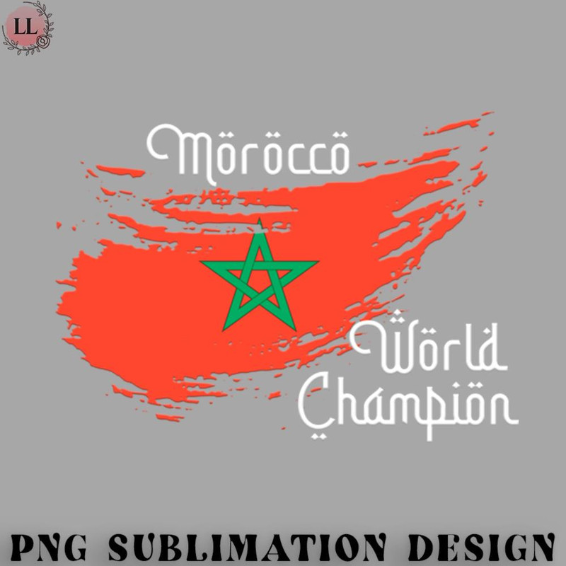 BA0707230821187-Football PNG Morocco World champion World cup.jpg
