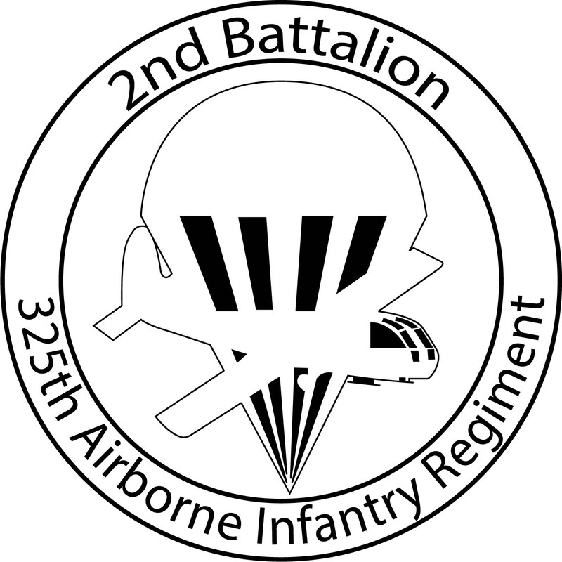 U.S. ARMY 2-325th Airborne Parachute Infantry Regiment Patch vector file.jpg