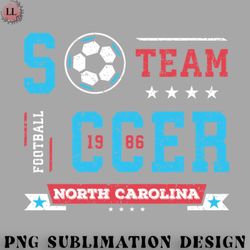 football png north carolina