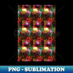 Christmas Wrapping 1 - Aesthetic Sublimation Digital File - Transform Your Sublimation Creations