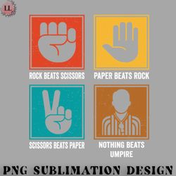 football png nothing beats umpire