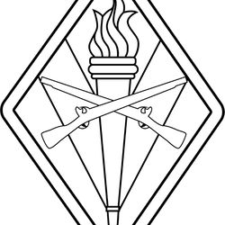 u.s. army training center fort jackson patch vector file svg dxf eps png jpg file