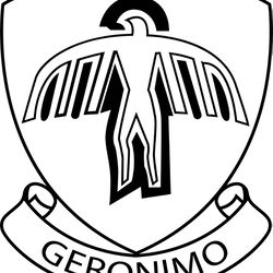 us army 501st parachute airborne infantry regiment dui patch vector file svg dxf eps png jpg file