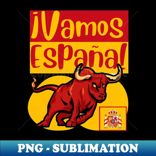 Vamos Espana World Cup Qatar 2022 PNG Transparent Digital Inspire vamos-espana-world-cup-qatar-2022-png-transparent-digital-inspire