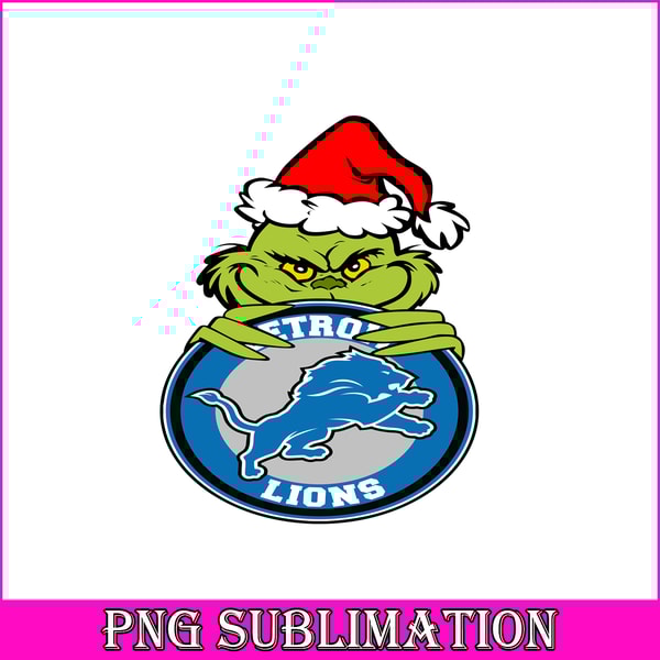 NFL23112312-Grinch Lions PNG Lions Logo PNG NFL PNG.png