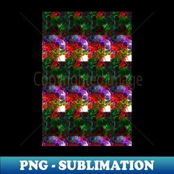 Christmas Wrapping 3 - Exclusive PNG Sublimation Download - Vibrant and Eye-Catching Typography