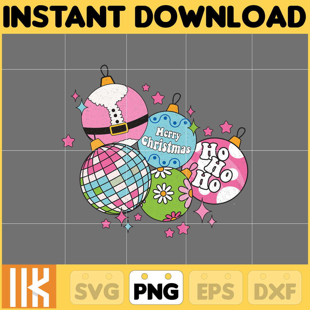 Pink Christmas Png, Christmas Png, Christmas Tree Cakes PNG, Christmas Coffee Png, Santa Png, Nutcracker Png (4).jpg