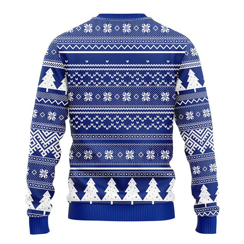 NHL St. Louis Blues Grateful Dead Ugly Hoodie 3D Zip Hoodie 3D Ugly Christmas Sweater 3D Fleece Hoodie