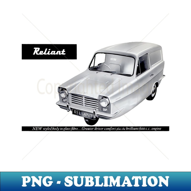 ZL-44037_RELIANT REGAL VAN - advert 4767.jpg