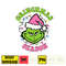 Pink Christmas Grinch Png, My Day Design Png, Bougie Christmas Png, Christmas Movie Png, That It I'm Not Going Png (1).jpg
