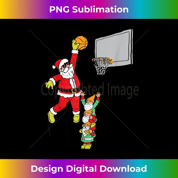 GL-20231125-4444_Santa Basketball Christmas Jolly Holidays 1158.jpg