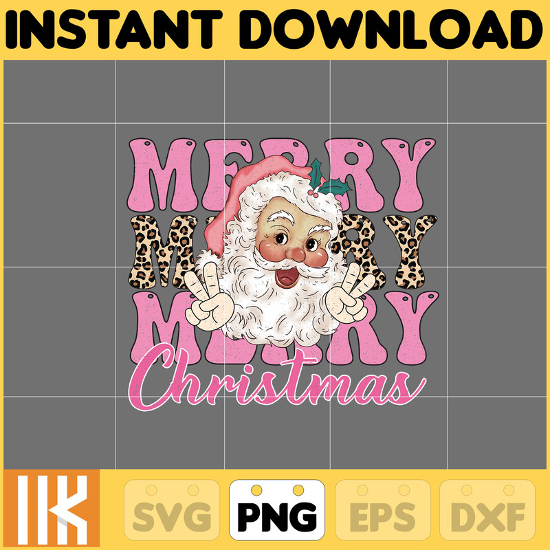 Pink Christmas Png, Christmas Png, Christmas Tree Cakes PNG, Christmas Coffee Png, Santa Png, Nutcracker Png (10).jpg