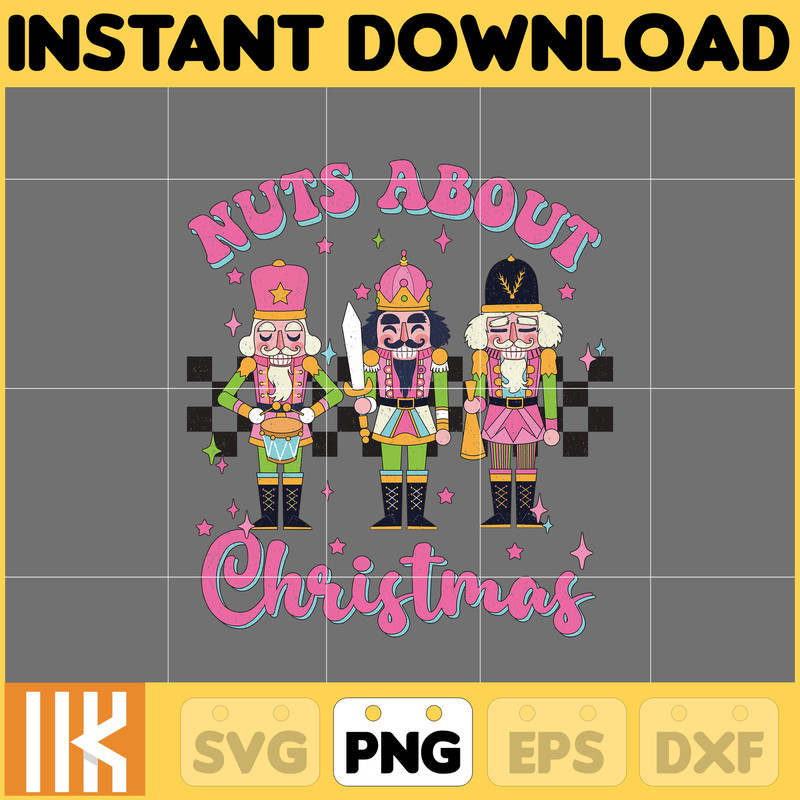 Pink Christmas Png, Christmas Png, Christmas Tree Cakes PNG, Christmas Coffee Png, Santa Png, Nutcracker Png (13).jpg
