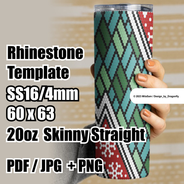 216 bling tumbler template SS16  honeycomp for 20oz skinny straight.jpg
