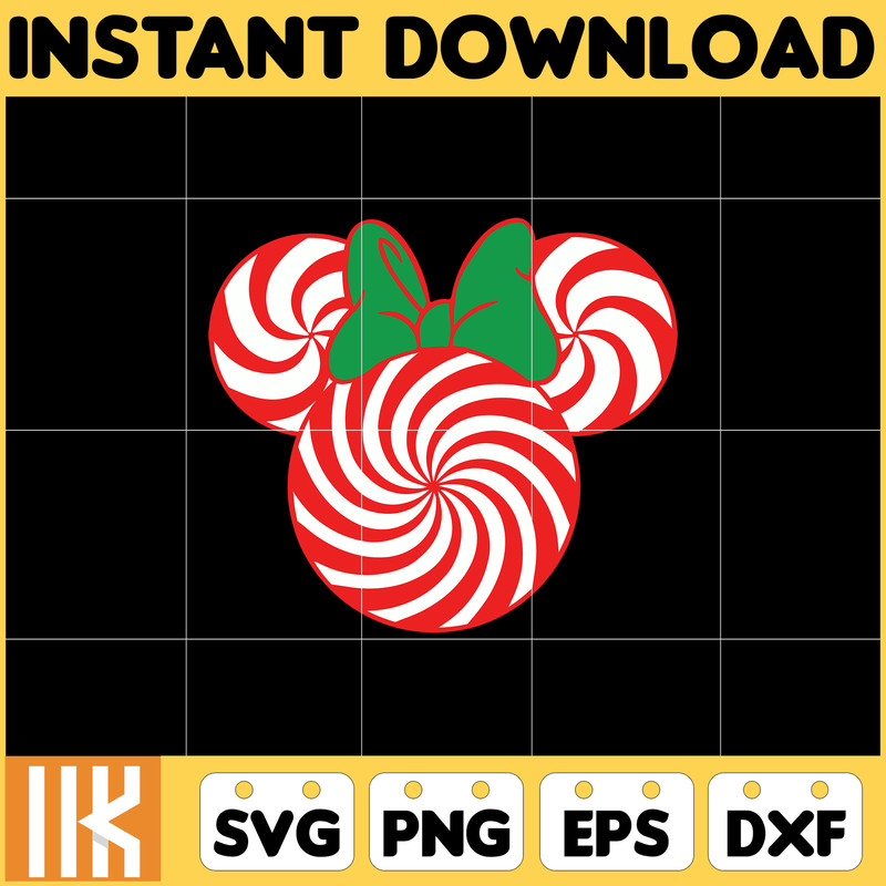 Christmas Svg, Gingerbread Castle Svg, Mouse Gingerbread, Pink Gingerbread Svg, Gingerbread Cookie Svg, Christmas Doodle Svg (21).jpg