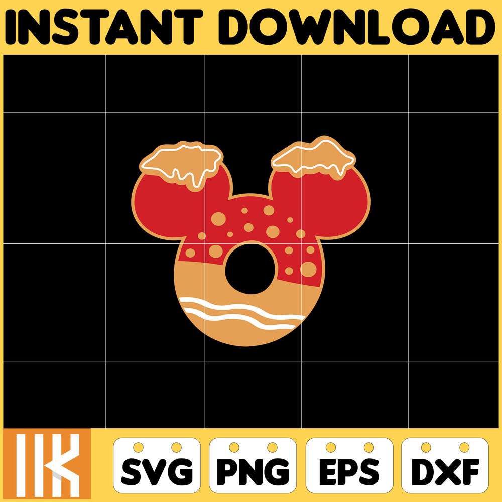 Christmas Svg, Gingerbread Castle Svg, Mouse Gingerbread, Pink Gingerbread Svg, Gingerbread Cookie Svg, Christmas Doodle Svg (23).jpg